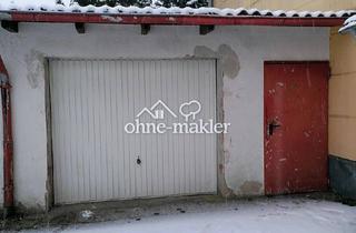 Lager mieten in 66352 Großrosseln, Garage mit zusätzlichem Lagerraum