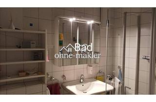 Wohnung kaufen in 38444 Wolfsburg, ebenerdige 3-Zimmer-Wohnung in Wolfsburg-Detmerode