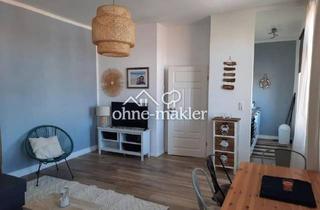 Wohnung kaufen in 18574 Garz, Provisionsfreie 2 Zimmer-Wohnung auf der wunderschönen Insel Rügen