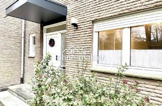 Reihenhaus kaufen in 48155 Münster, St. Mauritz. Familie. Provisionsfrei.