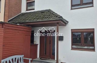 Reihenhaus kaufen in 21684 Stade, Gepflegtes Reihenmittelhaus in Wiepenkathen