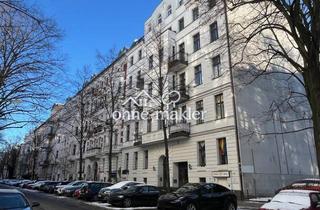Praxen kaufen in 10777 Berlin, FITNESS-STUDIO = € 425.000,- = 6 % RENDITE = GEWERBE=141QM=NOLLENDORFSTR.=PRAXIS=BÜRO=PROVISIONSFREI