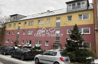 Wohnung kaufen in 21244 Buchholz, Ideale Kapitalanlage! Zwei Vermietete 2,5 Zimmer Wohnungen in Zentraler Lage von Buchholz