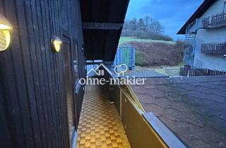 Wohnung mieten in 32805 Horn-Bad Meinberg, Moderne 3-Zimmer in beliebter Lage mit Einbauküche & Stellplatz