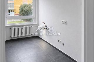 Wohnung mieten in 50321 Brühl, Frisch sanierte 3-Zimmerwohnung in Brühl Zentrum