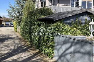 Doppelhaushälfte kaufen in 82346 Andechs, Großzügige Doppelhaushälfte in Andechs-Frieding - urbaner Wohnstil trifft auf ländliche Idylle