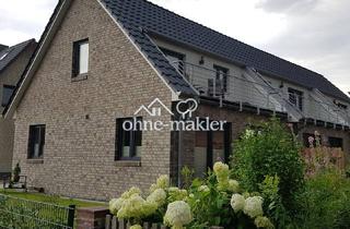 Haus mieten in 22946 Trittau, Reihenhaus in Trittau zur Miete