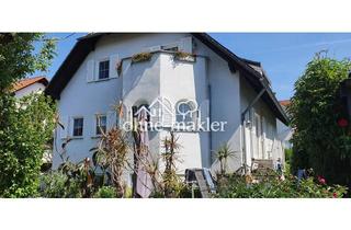 Einfamilienhaus kaufen in 63594 Hasselroth, Energetisch saniertes Einfamilienhaus im Landhausstil