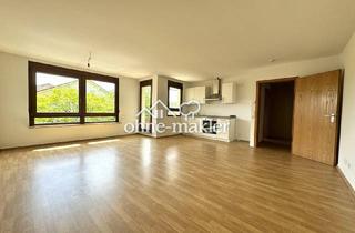 Wohnung mieten in 75179 Pforzheim, Sonnige 1 Zimmer Wohnung mit Einbauküche in Pforzheim-Maihälden