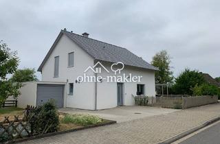 Einfamilienhaus kaufen in 53340 Meckenheim, Einfamilienhaus im Bieterverfahren