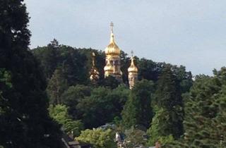 Wohnung mieten in 65193 Wiesbaden, Stilvolles Wohnen direkt am NEROPARK mit Blick auf die griechische Kapelle / von Privat