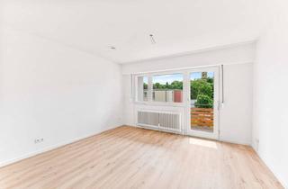 Wohnung mieten in Talstraße 28, 70188 Ost, Erstbezug nach Sanierung: 1-Zimmer-Wohnung im 1. OG mit Garage in Stuttgart Ost