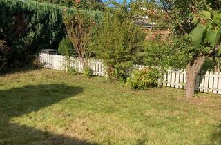 Wohnung mieten in 18528 Bergen, Wohnen auf zwei Ebenen plus idyllischer Garten