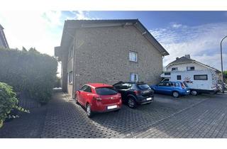 Wohnung mieten in 53909 Zülpich, Gepflegte 3-Zimmer-Wohnung mit großer Terrasse in ruhigem 5-Parteienhaus – Ülpenich