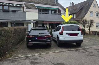 Wohnung mieten in Waiblinger Straße 91, 71394 Kernen, Helle 2-Zimmer-Wohnung in Kernen im Remstal