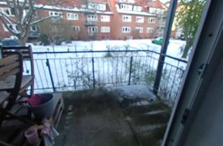 Wohnung mieten in Bürgergrten, 21337 Lüneburg, 3 Zimmer Wohnung mit Balkon in Lüneburg