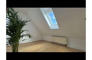 Wohnung mieten in 85764 Oberschleißheim, Möblierte Wohnung zur Untermiete