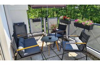 Wohnung mieten in Alt Lorsbach 2B, 65719 Hofheim am Taunus, Exklusive Sonnige 2,5-Raum-Maisonette-Wohnung mit gehobener Innenausstattung, Balkon und EBK