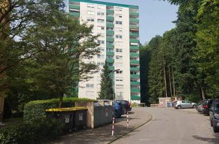 Wohnung mieten in Malvenweg, 66539 Neunkirchen, Schöne 1-ZKB-Wohnung in ruhiger Waldrandlage