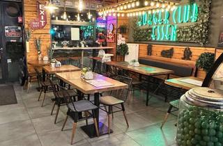 Geschäftslokal mieten in Frohnhauser Straße 269, 45144 Frohnhausen, Moderner Burgerladen in Top-Lage – Komplett eingerichtet & betriebsbereit Zu vermieten