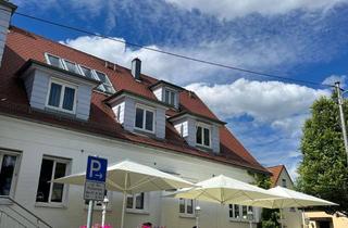 Gewerbeimmobilie kaufen in 70374 Sommerrain, Wunderschöne Gaststätte im Sommerrain