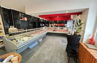 Gewerbeimmobilie mieten in 31224 Peine, Fleischerei / Lebensmittelgeschäft in Braunschweig zu vermieten