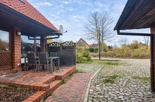 Haus kaufen in 24882 Schaalby, Toplage: Frei ab Frühling 2026 – Wohnen mit Terrasse & Stellplatz