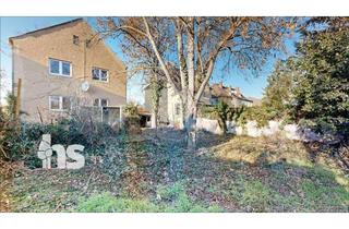 Einfamilienhaus kaufen in Böllberger Weg 103, 06128 Südstadt, PROVISIONSFREI: Einfamilienhaus in Halle (Saale) mit solider Substanz & Entwicklungspotenzial