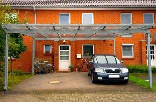 Reihenhaus kaufen in Finkenweg 32, 24558 Henstedt-Ulzburg, Großes Niedrigenergie-Reihenhaus mit Vollkeller und Doppelcarport in Henstedt-Ulzburg