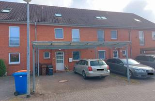 Reihenhaus kaufen in Finkenweg 32, 24558 Henstedt-Ulzburg, Jetzt neu bewertetes und großes Mittelreihenhaus mit Doppelcarport in Henstedt-Ulzburg