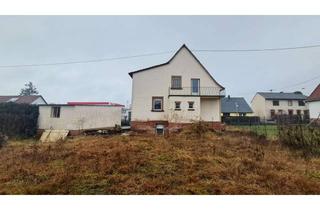 Haus kaufen in 67316 Carlsberg, PROFISIONSFREI! AKTIONSPREIS: Haus MIT Garten IDEAL für Handwerker!