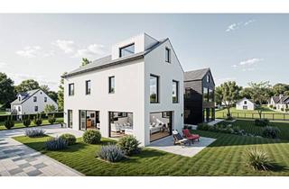 Haus kaufen in Finkenstraße 13, 85630 Grasbrunn, Exklusives Architektenhaus mit 8 Zimmern & modernster Haustechnik