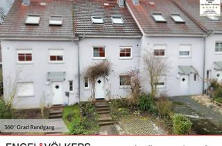 Haus kaufen in 97286 Winterhausen, Ein sommerliches Heim in Winterhausen