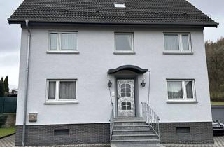 Mehrfamilienhaus kaufen in 69488 Birkenau, Mehrfamilienhaus / 3-Parteien-Haus in Birkenau (Reisen) zu verkaufen