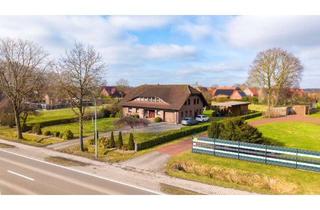 Haus kaufen in 26607 Aurich, Großzügiges Wohnhaus mit Charakter, Komfort und durchdachtem Grundriss