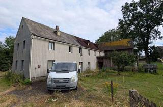 Haus kaufen in Am Teich, 95183 Feilitzsch, Ältere Haus mit 4 Zimmern in Feilitzsch/Unterhartmannsreuth