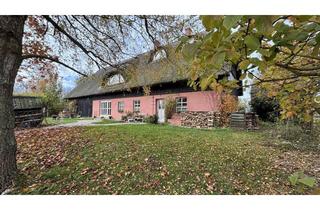 Bauernhaus kaufen in 17217 Mallin, Haus, Bauernhaus, Landhaus, ländliches Idyll in ruhiger Lage. Ein Landhaus , das die Seele berührt