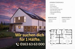 Haus kaufen in 53902 Bad Münstereifel, Build Your Way – Entscheide selbst, wie du bauen willst.
