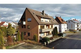 Haus kaufen in 89155 Erbach, Gepflegtes Dreifamilienhaus zur Kapitalanlage oder Selbstbezug in Erbach/Dellmensingen