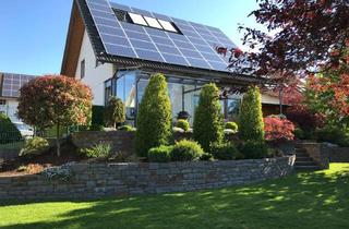 Einfamilienhaus kaufen in Sonnenweg, 56281 Schwall, Hochwertiges Einfamilienhaus in sehr guter und ruhiger Wohnlage in Schwall