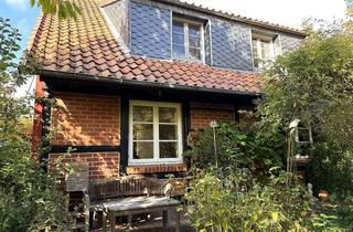 Einfamilienhaus kaufen in 30966 Hemmingen, Charmantes Einfamilienhaus freistehend in ruhiger Wohnlage