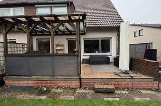 Haus mieten in Südstr. 13, 31137 Hildesheim, Gepflegtes Einfamilienhaus (DH) mit 6 Zimmern in Hildesheim - Himmelsthür