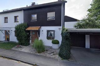 Haus mieten in Hubertusstraße, 83620 Feldkirchen-Westerham, Familien-Reihenhaus mit großem Garten – Mitgestaltung möglich