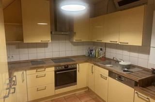 Haus mieten in 67433 Neustadt, Schönes und gepflegtes 6-Raum- Zimmer in Neustadt Kernstadt