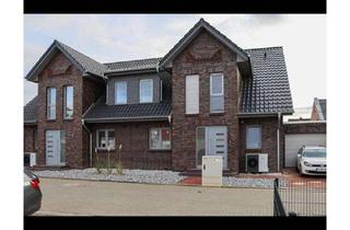 Haus mieten in 31139 Hildesheim, Schöne moderne Doppelhaushälfte mit vier Zimmern in Hildesheim,