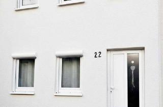 Haus mieten in 72379 Hechingen, Platzwunder auf 76 m²: 4 Zimmer, Einbauküche & Carport