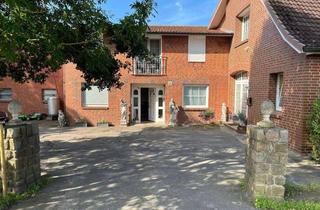 Anlageobjekt in 22941 Bargteheide, Resthof auf dem Lande in Alleinlage!! z.Zt. 3 Wohnungen