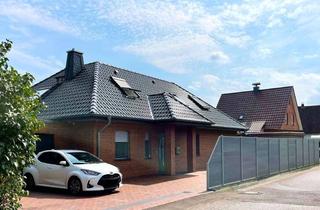 Anlageobjekt in 32469 Petershagen, LAHDE: Besondere Gelegenheit! Bungalow mit smarten Extras!