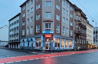 Anlageobjekt in 58095 Mittelstadt, Vier Einheiten in einem Haus - ideal für Arbeiten, wohnen und Vermietung