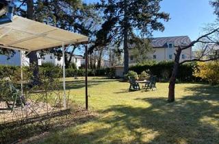 Grundstück zu kaufen in Bohnsdorferweg 62 und 64, 12524 Altglienicke, Berlin-Altglienicke - 1.280 m² Baugrundstück, erschlossen, sehr attraktive Wohnlage